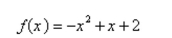 Find the derivative of the function.