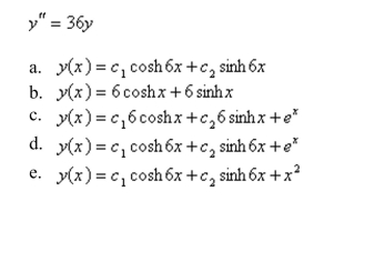 Use power series to solve the differential equation.
