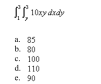 Evaluate the iterated integral.