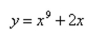 Find the differential of the function.
