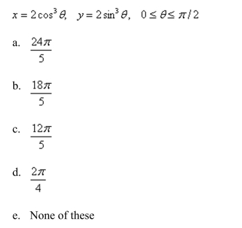Find the exact area of the surface obtained by rotating the given curve about the x-axis.