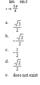 the limit.