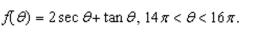 all critical numbers of of the function