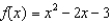 Determine whether Rolle's Theorem can be applied to the function