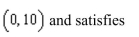 Which of the following functions passes through the point