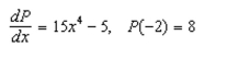 Solve the differential equation.