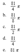 Sketch the region whose area is given by the definite integral and then use a geometric formula to evaluate the integral.