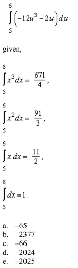 Evaluate the integral.