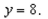 the volume of the solid generated by revolving the region bounded by the graphs of the equations about the line