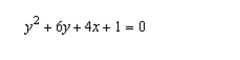 the vertex, focus, and directrix of the parabola and sketch its graph.