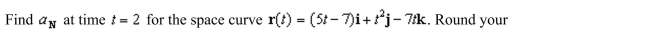 <strong> answer to three decimal places.</strong> A)0.970 B)0.465 C)0.930 D)1.814 E)1.060