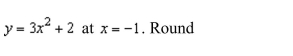 <strong>the radius of curvature of the plane curve your answer to three decimal places.</strong> A)24.694 B)85.333 C)28.133 D)34.510 E)37.510