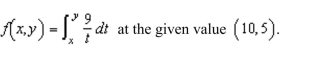 and simplify the function