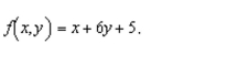 Determine the continuity of the function