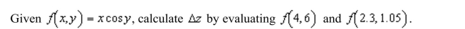 <strong> Round your answer to four decimal places.</strong> A)7.3037 B)5.6074 C)-16.6963 D)-2.6963 E)-21.3926