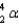 <strong>The product of the alpha ( ) decay of uranium-238 is</strong> A) Th-234 B) Th-230 C) U-234 D) U-242