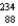 <strong>The missing nucleus in the equation shown below is </strong> A) U B) Ra C) Ra D) U