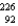 <strong>The missing nucleus in the equation shown below is </strong> A) U B) Ra C) Ra D) U