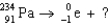 <strong>The missing nucleus in the equation shown below is </strong> A) U B) Ra C) Ra D) U