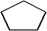 <strong>Which is a representation of cyclohexane?</strong> A) B) C<sub>6</sub>H<sub>6</sub> C) D)