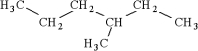 <strong>Which of the following is an isomer of </strong> A) B) C) D)