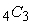 Evaluate using Pascal's triangle. Show your work.