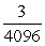<strong>Find the indicated nth term of the geometric sequence. 7th term: </strong> A) B) C) D) E)