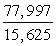 <strong>Find the sum of the finite geometric sequence. </strong> A) B) C) D) E)