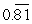 <strong>Write the rational number as the quotient of two integers in simplest form.</strong> A) B) C) D) E)