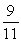 <strong>Write the rational number as the quotient of two integers in simplest form.</strong> A) B) C) D) E)