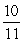 <strong>Write the rational number as the quotient of two integers in simplest form.</strong> A) B) C) D) E)