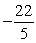 <strong>Write the first five terms of the sequence. an = </strong> A) B) C) D) E)