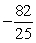 <strong>Write the first five terms of the sequence. an = </strong> A) B) C) D) E)