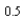 <strong>Find the limit of the following sequence. </strong> A) B) C) D) E)The sequence diverges.