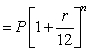<strong>Consider the sequence (An) whose nth term is given by An where P is the principal, An is the amount of compound interest after n months, and r is the annual percentage rate. Write the first four terms of the sequence for P = 8,000 and r = 0.04. Round your answer to two decimal places.</strong> A)8026.67, 8063.49, 8101.43, 8107.20 B)8027.67, 8063.49, 8101.43, 8135.19 C)8026.67, 8053.42, 8080.27, 8107.20 D)8027.67, 8063.49, 8080.27, 8107.20 E)8027.67, 8053.42, 8080.27, 8135.19