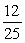 <strong>Express the value of the given repeating decimal as a fraction. [Hint: Write as an infinite series.]  </strong> A)   B)   C)   D)   E)   <div style=padding-top: 35px> 