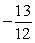 <strong>Find the cosine of . </strong> A) B) C) D) E)