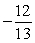 <strong>Find the cosine of . </strong> A) B) C) D) E)