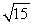 <strong>Find given that and .</strong> A) B) C) D) E)