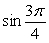 <strong>Evaluate without using a calculator, leaving the answers in exact form. </strong> A) B) C)1 D)0 E)