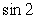 <strong>Approximate using a calculator (set for radians). Round answers to two decimal places. </strong> A)1.00 B)0.91 C)0.08 D)-0.42 E)-1.00