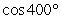 <strong>Use a calculator to evaluate the trigonometric function to four decimal places.</strong> A)-1.0827 B)1.1918 C)-0.9236 D)0.7660 E)0.8391