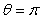 <strong>Find two values of q that satisfy the equation below. Give values of q in radians . Do not use a calculator. sin q = </strong> A) B) , C) D) E)