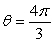 <strong>Find two values of q that satisfy the equation below. Give values of q in radians . Do not use a calculator. sin q = </strong> A) B) , C) D) E)