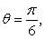 <strong>Find two values of q that satisfy the equation below. Give values of q in radians . Do not use a calculator. sin q = </strong> A) B) C) , D) E)