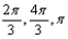 <strong>Solve the equation for . For some of the equations you should use the trigonometric identities listed in this section. Use the trace feature of a graphing utility to verify your results. </strong> A) B) C) D) E)
