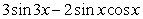 <strong>Find the derivative of the trigonometric function. </strong> A) B) C) D) E)
