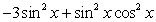 <strong>Find the derivative of the trigonometric function. </strong> A) B) C) D) E)