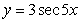 <strong>Find the period of the trigonometric function. </strong> A) B) C) D) E)