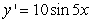 <strong>Find the derivative of the function. </strong> A) B) C) D) E)